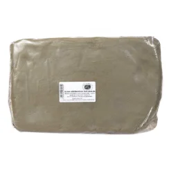 Roman Szmal Glina rzeźbiarska naturalna - - 3 kg > Masy Do Modelowania