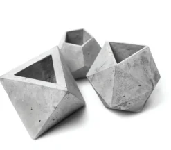 Darwi Glinka, masa plastyczna Béton - - efekt betonu, 500 g