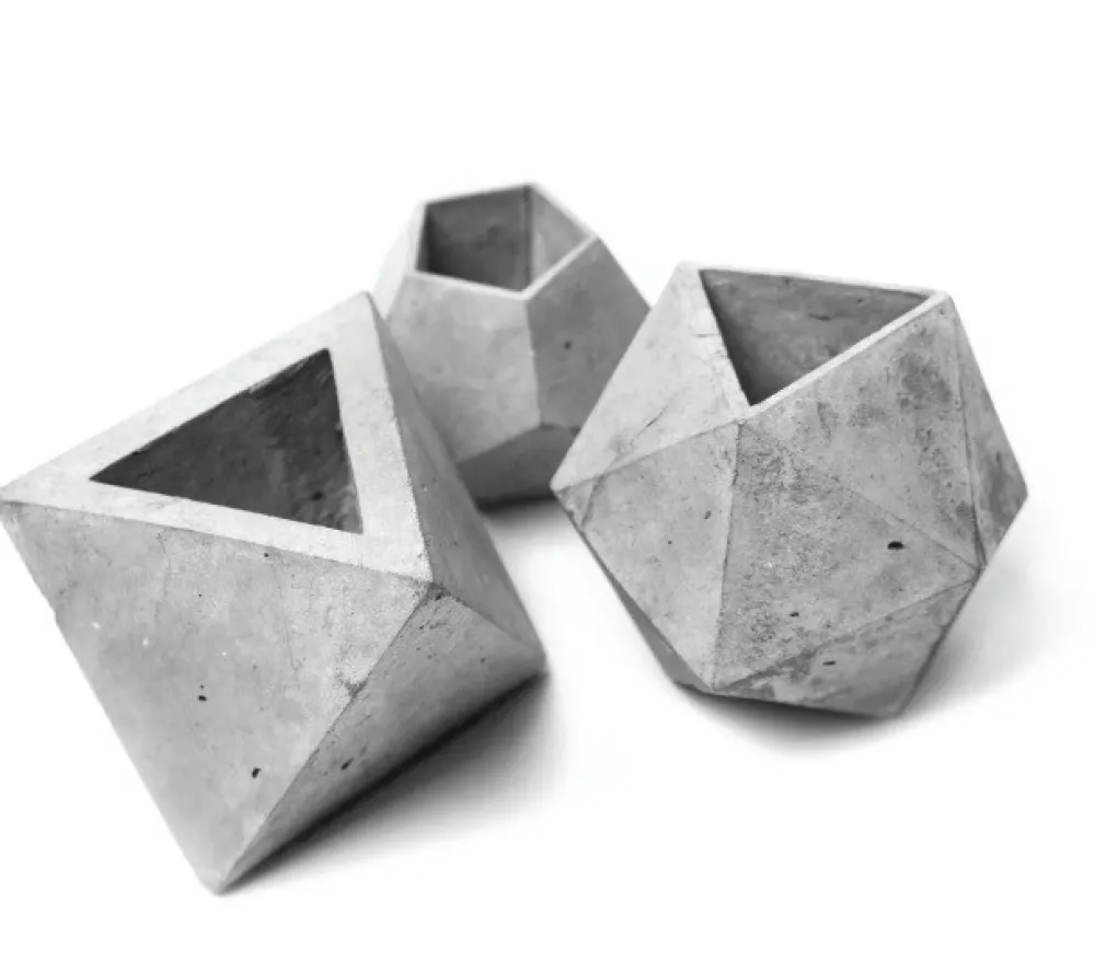 Darwi Glinka, masa plastyczna Béton - - efekt betonu, 500 g