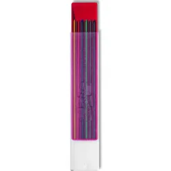KOH-I-NOOR Grafity do ołówków Colorama 2 mm - - 6 kolorów > Wkłady Do Ołówków