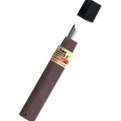 Pentel Grafity do ołówków Hi Polymer 0,3 mm - - 3H, 12 szt. > Wkłady Do Ołówków