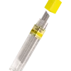 Pentel Grafity do ołówków Super Hi Polymer 0,9 mm - - H, 12 szt.