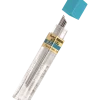 Pentel Grafity do ołówków Super Hi Polymer 0,7 mm - - 2H, 12 szt.