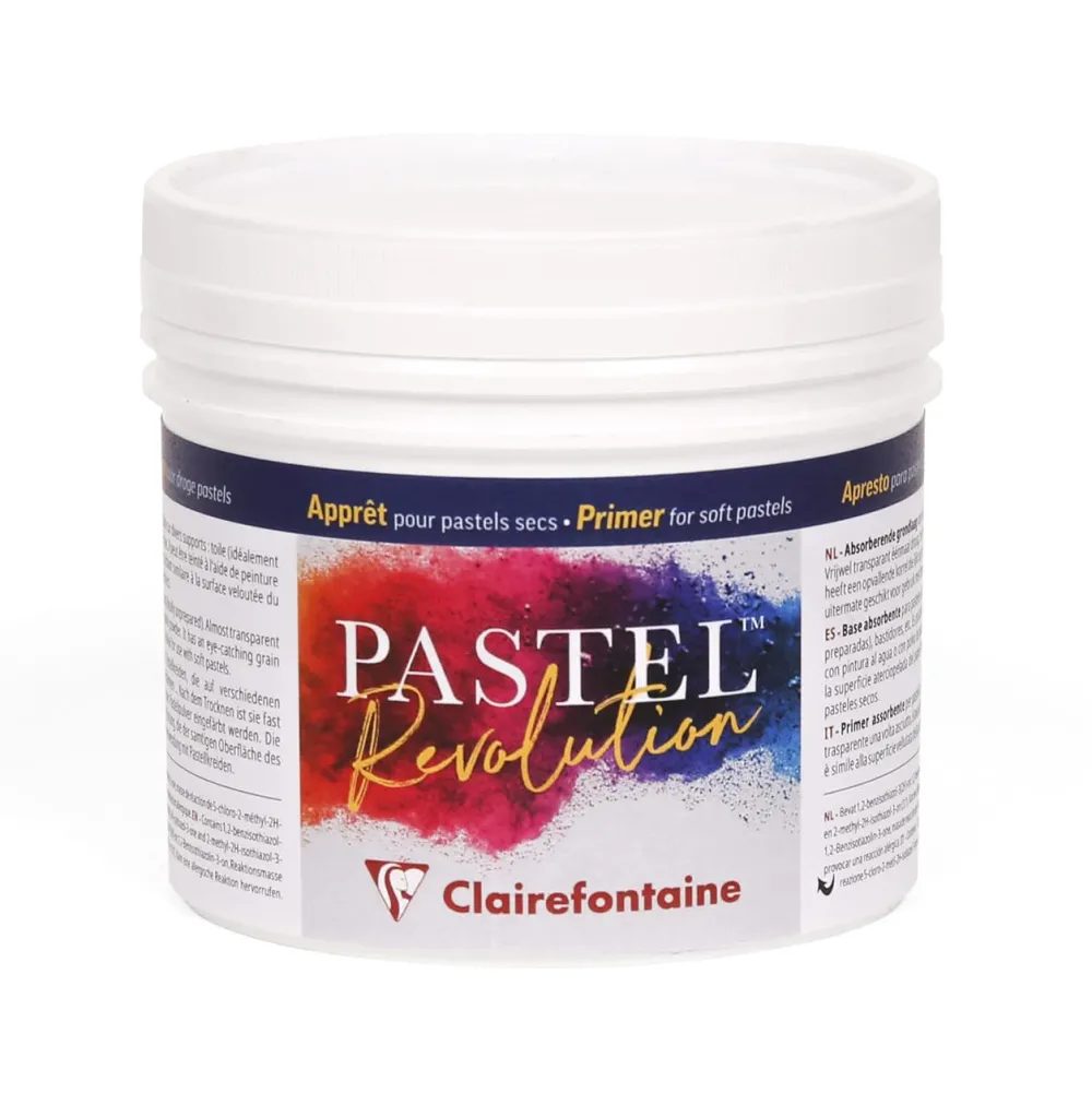 Clairefontaine Grunt do pasteli suchych Revolution - - 500 ml > Grunty Malarskie