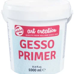 Talens Art Creation Grunt malarski, podkład Gesso - - 1000 ml > Grunty Malarskie