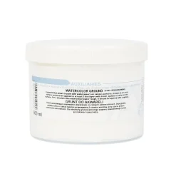 Renesans Grunt, podkład do akwareli - - 500 ml > Grunty Malarskie