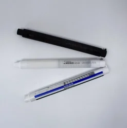 Tombow Gumka automatyczna MONO Stick - - biała