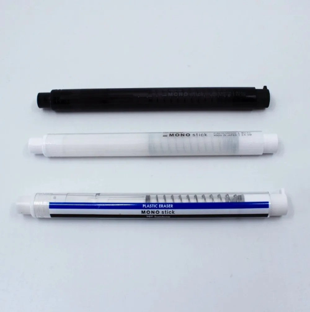 Tombow Gumka automatyczna MONO Stick -
