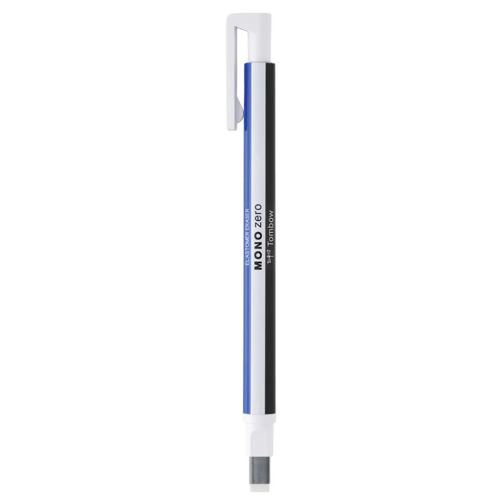 Tombow Gumka automatyczna MONO zero - - okrągła, czarna > Akcesoria