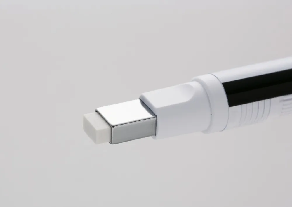 Tombow Gumka automatyczna MONO zero - - okrągła, czarna > Akcesoria
