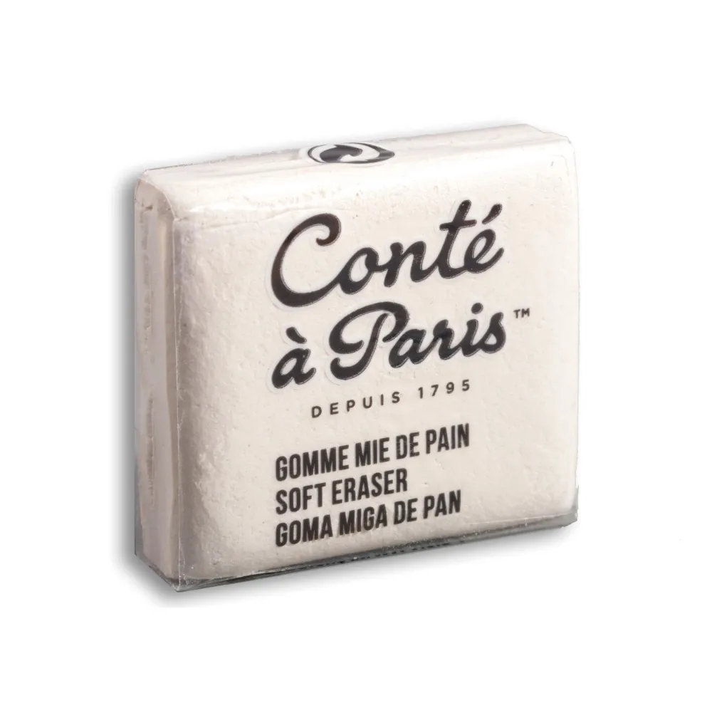 Conte a Paris Gumka chlebowa - Conté à Paris > Akcesoria