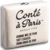 Conte a Paris Gumka chlebowa - Conté à Paris - 3,5 x 3 x 0,8 cm