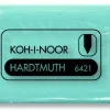 KOH-I-NOOR Gumka chlebowa - - niebieska