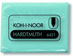 KOH-I-NOOR Gumka chlebowa - - niebieska