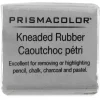 Prismacolor Gumka chlebowa - - szara, 3,2 x 4,5 cm > Akcesoria