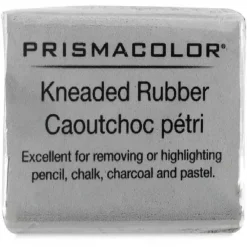 Prismacolor Gumka chlebowa - - szara, 3,2 x 4,5 cm > Akcesoria