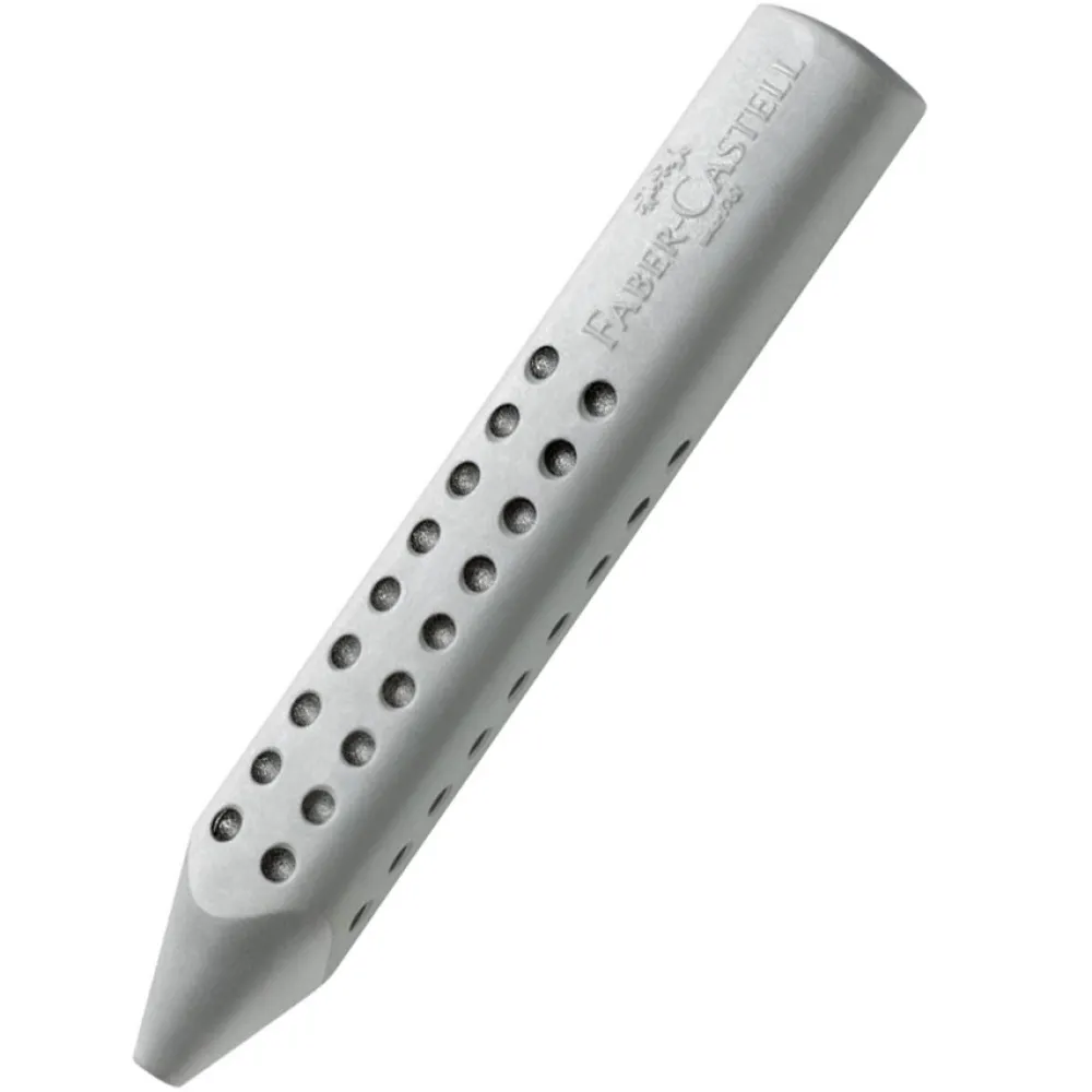 Faber-Castell Gumka do ścierania Grip 2001 - - szara > Akcesoria