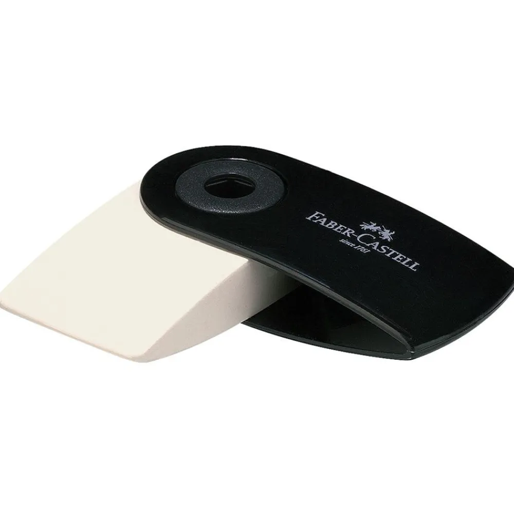 Faber-Castell Gumka do ścierania Sleeve mini -