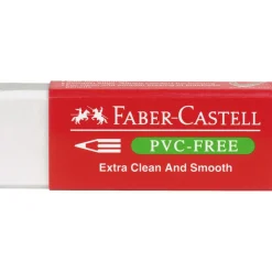 Faber-Castell Gumka do ołówków i kredek - - duża