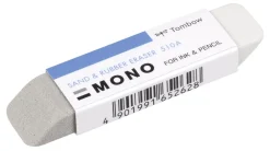 Tombow Gumka do ołówków i tuszu Mono Sand & Rubber -