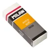 Milan Gumka ołówkowa Extra Soft - - biała