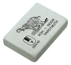 KOH-I-NOOR Gumka ołówkowa - - 300/40