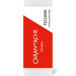 Caran d'Ache Gumka ołówkowa Technik -