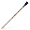 Faber-Castell Gumka w ołówku do atramentu z pędzelkiem - - Perfection > Akcesoria