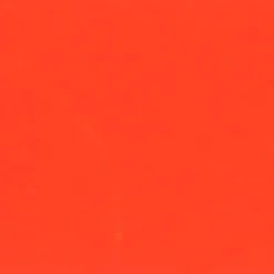 Holbein Gwasz Artists’ Gouache - - Brilliant Orange, 15 ml