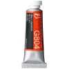 Holbein Gwasz Artists’ Gouache Irodori - - Orange, 15 ml > Farby Gwasze I Tempery