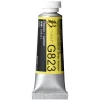 Holbein Gwasz Artists’ Gouache Irodori - - Lemon, 15 ml