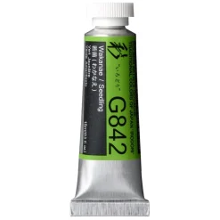 Holbein Gwasz Artists’ Gouache Irodori - - Seedling, 15 ml