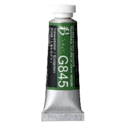 Holbein Gwasz Artists’ Gouache Irodori - - Evergreen, 15 ml ><noscript><img width=