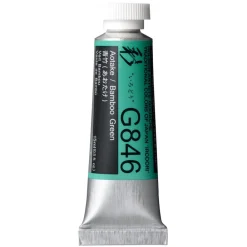Holbein Gwasz Artists’ Gouache Irodori - - Patina, 15 ml > Farby Gwasze I Tempery