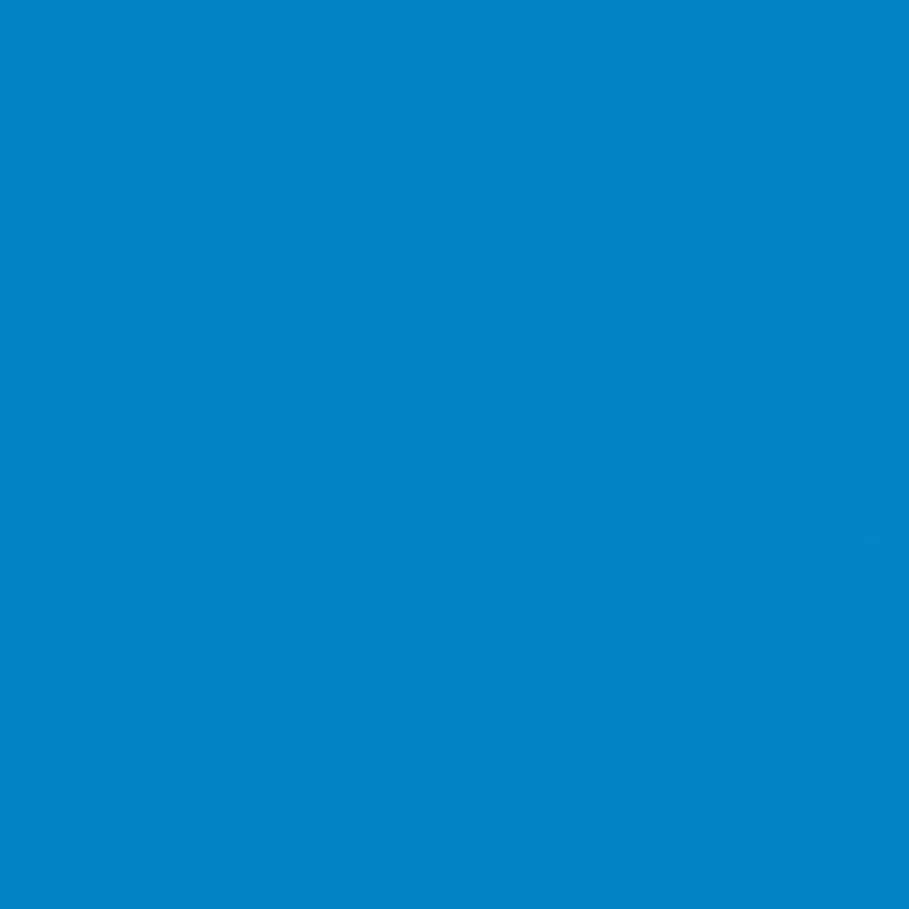 Holbein Gwasz Artists’ Gouache Irodori - - Dayflower Blue, 15 ml