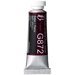 Holbein Gwasz Artists’ Gouache Irodori - - Peony, 15 ml
