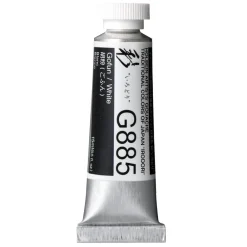 Holbein Gwasz Artists’ Gouache Irodori - - White, 15 ml