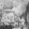 RGM Igła do suchorytu Drypoint - - PS3, 2 mm