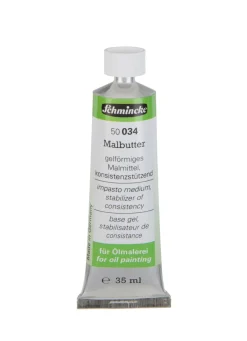 Schmincke Impasto medium do farb olejnych - - 35 ml