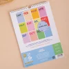 Good Tuesday Kalendarz ścienny 2027 - - Colourburst A4