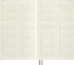 Moleskine Kalendarz tygodniowy Alice's Adventures in Wonderland 2026/2027 L - ><noscript><img width=