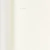 Moleskine Kalendarz tygodniowy 2026/2027 L - - Scarlet Red