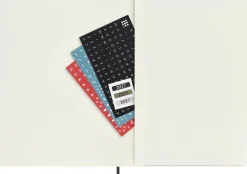 Moleskine Kalendarz tygodniowy 2026/2027 XL - - Black > Kalendarze Książkowe