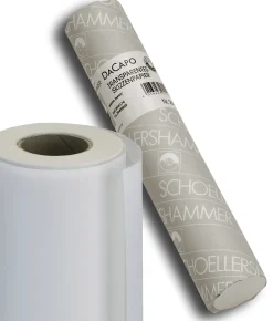 Leniar Kalka kreślarska w rolce - - 60 g, 42 cm x 20 m > Kalka Kreślarska
