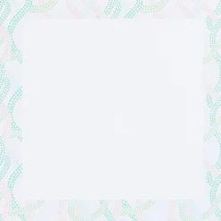Rico Design Karteczki Memo Flower Frames 9 x 9 cm - Paper Poetry - 200 szt. ><noscript><img width=