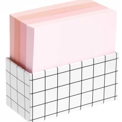 Rico Design Karteczki na biurko Sakura Notes - Paper Poetry - różowe, 80 g, 400 szt. > Karteczki Samoprzylepne