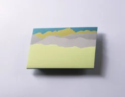 Gmund Karteczki samoprzylepne Summit pad - - Colored ><noscript><img width=