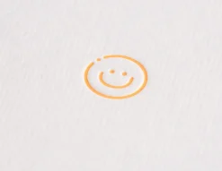 Gmund Kartka okolicznościowa A6 - - Smile ><noscript><img width=