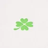 Gmund Kartka okolicznościowa A6 - - Lucky Clover