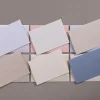 Gmund Kartka okolicznościowa A6 - - Letterpress² Merci > Kartki Okolicznościowe